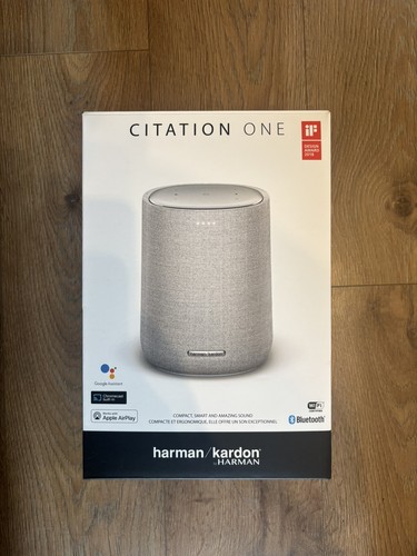 New harman kardon citation - kardon,