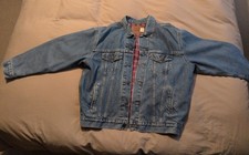 Levi's blanket Jacket in