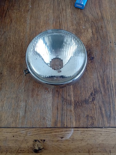 Trophy sport headlight - mz.,