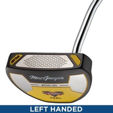 MacGregor Mens Golf Putter