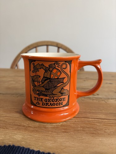 Vintage carlton ware - vintage,