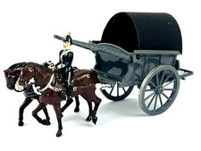 Steadfast or Similar 54mm Toy