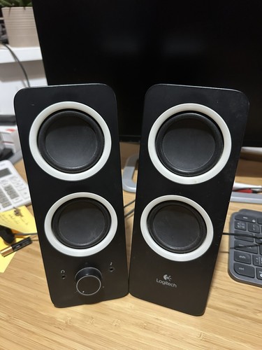 Logitech z200 speaker - z200,