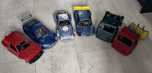 Collection supastox - collection,