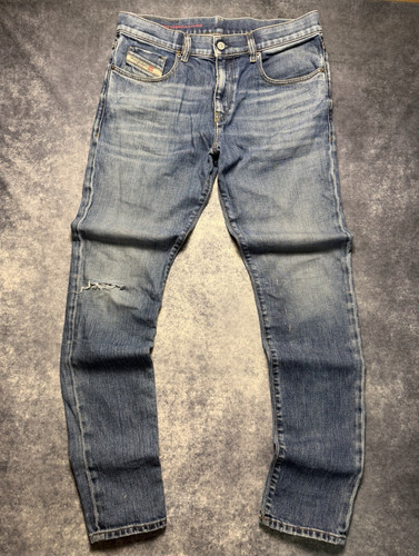 Diesel sleenker vintage - diesel, y2k