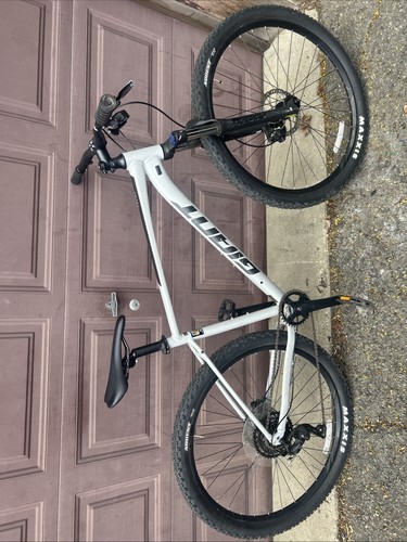 Giant bike grey - ,