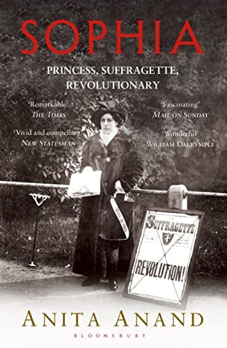 Sophia princess suffragette - sophia:, princess,
