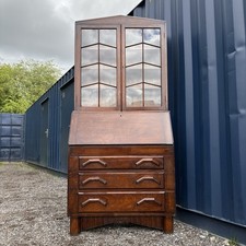 Vintage 1930s Art Deco Tall
