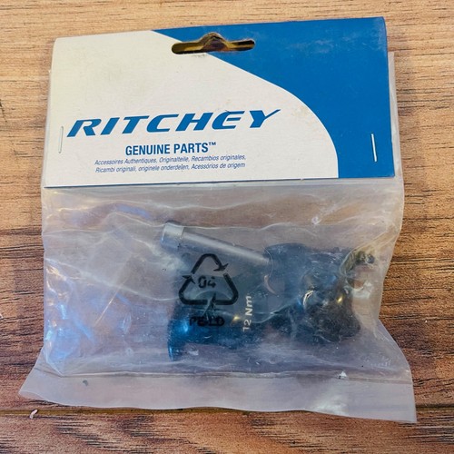 Ritchey wcs alloy bolt - wcs,