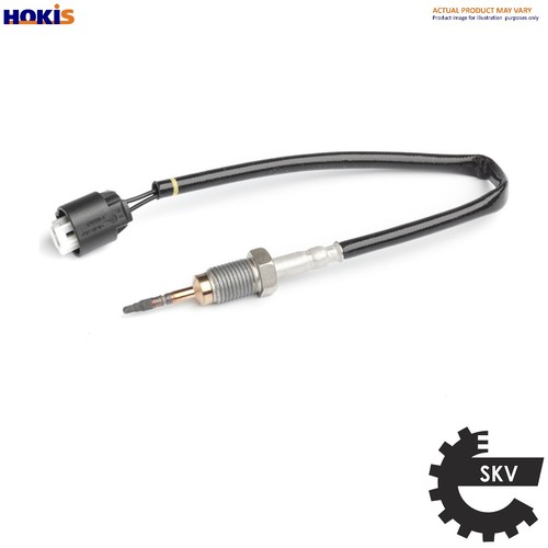 Sensor exhaust gas temperature - sensor,
