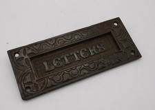 A Good Vintage Cast Iron