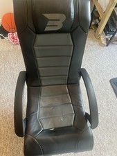 Brazen gaming chair - gaming,