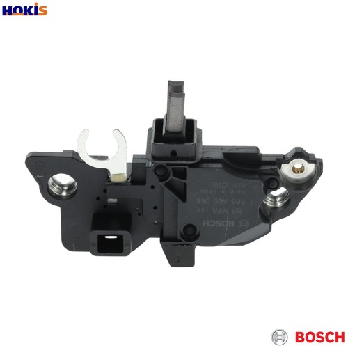 Alternator regulator 986 ae0 - alternator,
