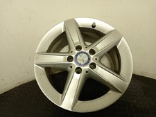 MERCEDES SLK Alloy Wheel 16