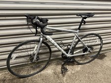 Carrera Zelos Road Bike (BARELY USED)
