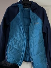 Boys Jacket 9-10 years