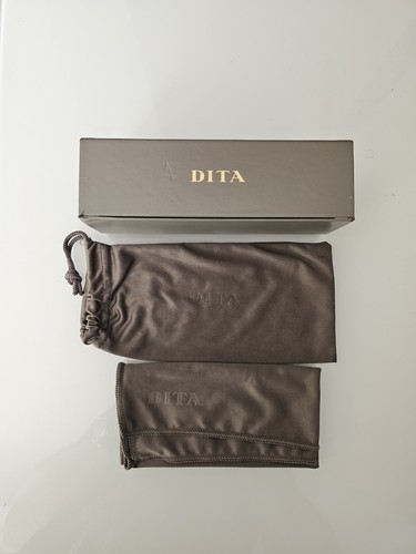 Dita hard glasses sunglasses - hard,