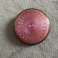 Sterling Silver Antique