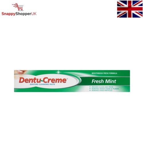 Dentu creme economy - dentu, toothpaste