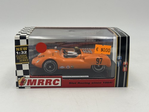 Slot car mrrc - slot, 1/32