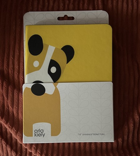 Orla kielt tablet - kielt, case