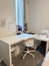 IKEA Desk