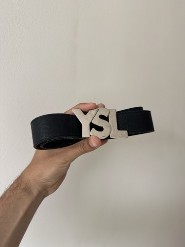 Saint laurent ysl black - saint,