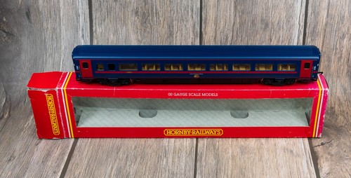 Hornby r4002 gner mk4 - gner, tourist