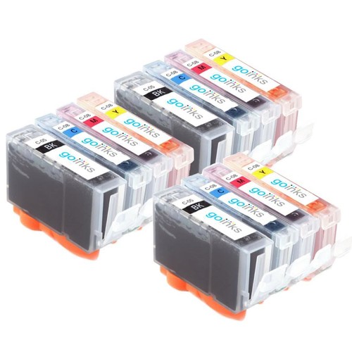 Ink cartridges for - 12,