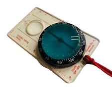 SUUNTO COMPASS Vintage Suunto