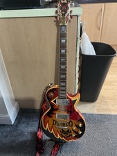 Customised 6 String Electric