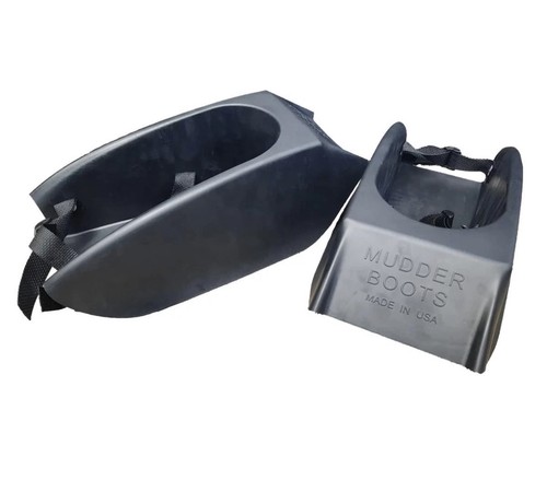 Mudders mud floatation - mudders,