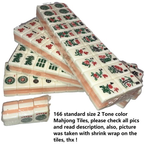 Mahjong mahjongg american - american, 2