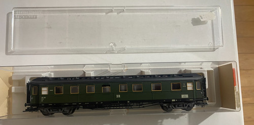 Fleischmann 5783 oo - k, ho