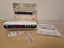 Bench KH993 Kitchen Radio