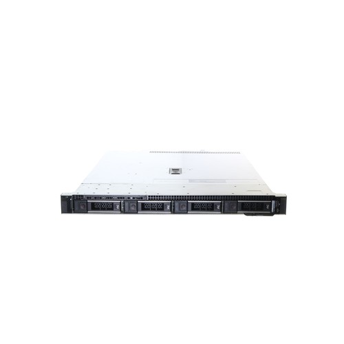 Dell poweredge r340 4 - dell, core