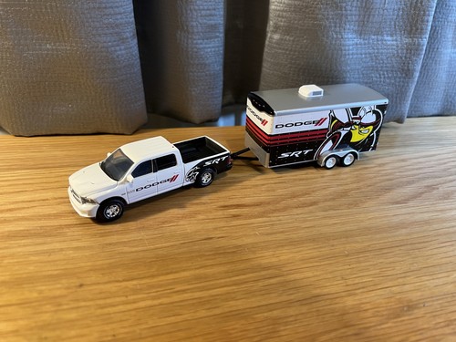 Greenlight hellcat 2015 hitch - greenlight,