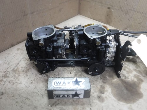 1996 kawasaki zxi - 1996,