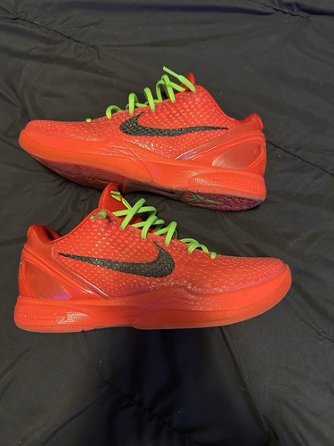 Nike kobe men reverse - kobe,