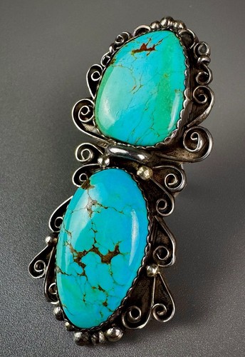 Massive vintage navajo old - vintage,