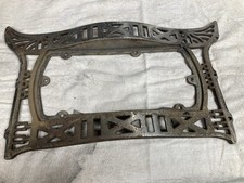 Vintage Koken Barber Chair