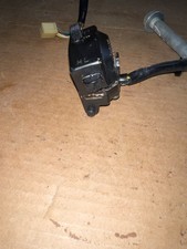 Suzuki GT750J 1972 Early Model