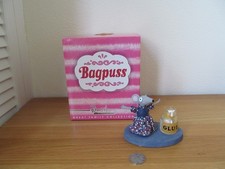 Robert Harrop Design Bagpuss