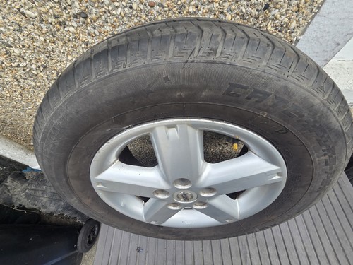 Nissan trail mk1 inch - nissan, x-trail