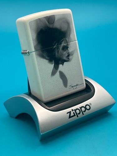 Genuine brand new 2018 zippo - brand,