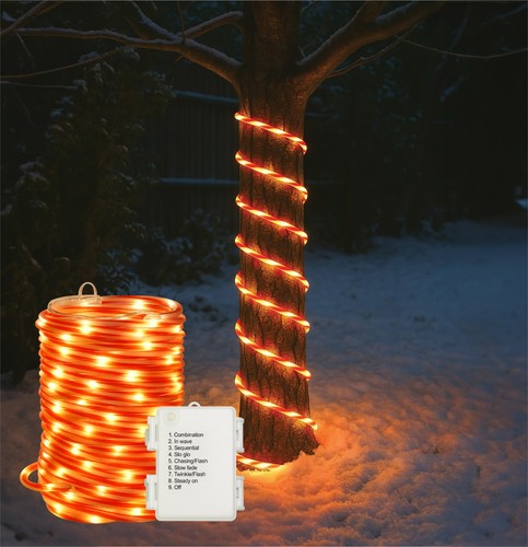 Christmas candy cane led - candy,