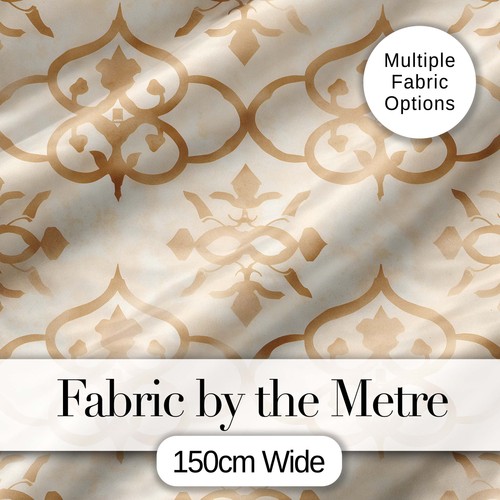 Neutral beige moroccan - neutral,