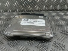 VAUXHALL CORSA D 1.2L HATCHBACK 5 Door 2006-2014 ECU (ENGINE) 55579447
