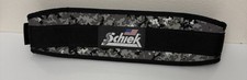 NWOT Schiek Sports Model 2004