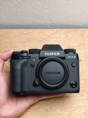 Fujifilm fuji xt2 24 - fuji,